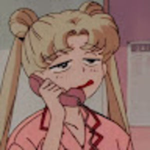 Meet your Posher, ブルーベリー